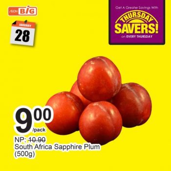 AEON-BiG-Thursday-Savers-Promotion-6-3-350x349 - Johor Kedah Kelantan Kuala Lumpur Melaka Negeri Sembilan Online Store Pahang Penang Perak Perlis Promotions & Freebies Putrajaya Sabah Sarawak Selangor Supermarket & Hypermarket Terengganu