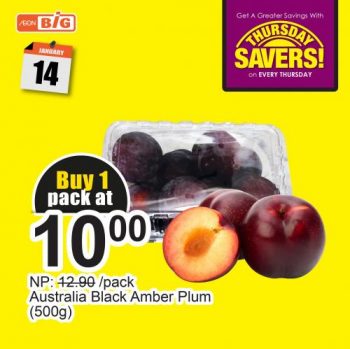AEON-BiG-Thursday-Savers-Promotion-9-1-350x349 - Johor Kedah Kelantan Kuala Lumpur Melaka Negeri Sembilan Pahang Penang Perak Perlis Promotions & Freebies Putrajaya Sabah Sarawak Selangor Supermarket & Hypermarket Terengganu 