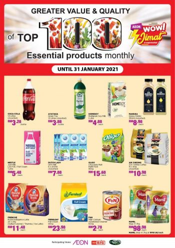 AEON-BiG-Top-100-Essential-Products-Promotion-2-350x495 - Johor Kedah Kelantan Kuala Lumpur Melaka Negeri Sembilan Pahang Penang Perak Perlis Promotions & Freebies Putrajaya Sabah Sarawak Selangor Supermarket & Hypermarket Terengganu 