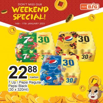 AEON-BiG-Weekend-Promotion-11-350x349 - Johor Kedah Kelantan Kuala Lumpur Melaka Negeri Sembilan Pahang Penang Perak Perlis Promotions & Freebies Putrajaya Sabah Sarawak Selangor Supermarket & Hypermarket Terengganu 