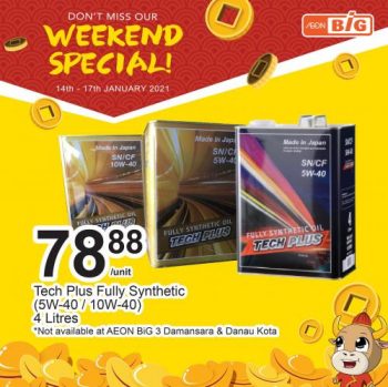 AEON-BiG-Weekend-Promotion-15-350x349 - Johor Kedah Kelantan Kuala Lumpur Melaka Negeri Sembilan Pahang Penang Perak Perlis Promotions & Freebies Putrajaya Sabah Sarawak Selangor Supermarket & Hypermarket Terengganu 