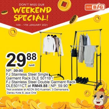 AEON-BiG-Weekend-Promotion-16-350x349 - Johor Kedah Kelantan Kuala Lumpur Melaka Negeri Sembilan Pahang Penang Perak Perlis Promotions & Freebies Putrajaya Sabah Sarawak Selangor Supermarket & Hypermarket Terengganu 