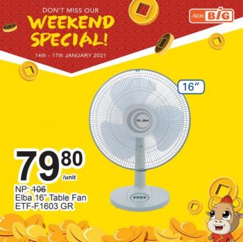 AEON-BiG-Weekend-Promotion-18-350x349 - Johor Kedah Kelantan Kuala Lumpur Melaka Negeri Sembilan Pahang Penang Perak Perlis Promotions & Freebies Putrajaya Sabah Sarawak Selangor Supermarket & Hypermarket Terengganu 