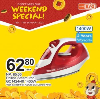 AEON-BiG-Weekend-Promotion-19-350x349 - Johor Kedah Kelantan Kuala Lumpur Melaka Negeri Sembilan Pahang Penang Perak Perlis Promotions & Freebies Putrajaya Sabah Sarawak Selangor Supermarket & Hypermarket Terengganu 