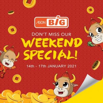 AEON-BiG-Weekend-Promotion-2-350x349 - Johor Kedah Kelantan Kuala Lumpur Melaka Negeri Sembilan Pahang Penang Perak Perlis Promotions & Freebies Putrajaya Sabah Sarawak Selangor Supermarket & Hypermarket Terengganu 