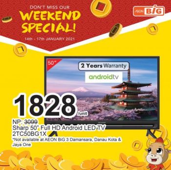 AEON-BiG-Weekend-Promotion-20-350x349 - Johor Kedah Kelantan Kuala Lumpur Melaka Negeri Sembilan Pahang Penang Perak Perlis Promotions & Freebies Putrajaya Sabah Sarawak Selangor Supermarket & Hypermarket Terengganu 