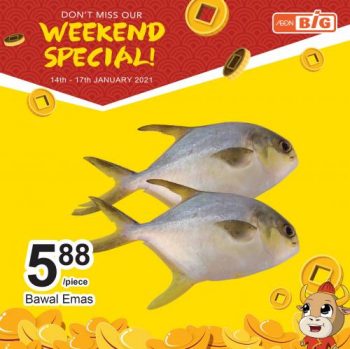 AEON-BiG-Weekend-Promotion-4-350x349 - Johor Kedah Kelantan Kuala Lumpur Melaka Negeri Sembilan Pahang Penang Perak Perlis Promotions & Freebies Putrajaya Sabah Sarawak Selangor Supermarket & Hypermarket Terengganu 