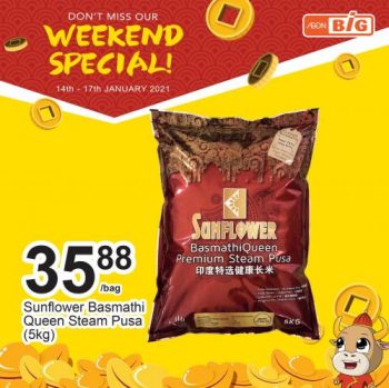 AEON-BiG-Weekend-Promotion-6-350x349 - Johor Kedah Kelantan Kuala Lumpur Melaka Negeri Sembilan Pahang Penang Perak Perlis Promotions & Freebies Putrajaya Sabah Sarawak Selangor Supermarket & Hypermarket Terengganu 