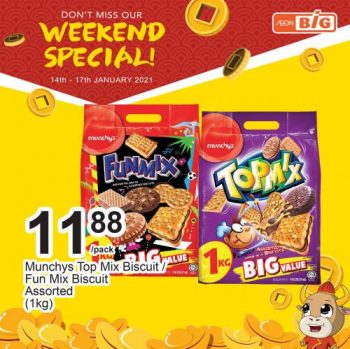 AEON-BiG-Weekend-Promotion-8-350x349 - Johor Kedah Kelantan Kuala Lumpur Melaka Negeri Sembilan Pahang Penang Perak Perlis Promotions & Freebies Putrajaya Sabah Sarawak Selangor Supermarket & Hypermarket Terengganu 