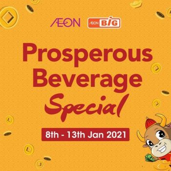 AEON-CNY-Beverage-Promotion-350x350 - Johor Kedah Kelantan Kuala Lumpur Melaka Negeri Sembilan Online Store Pahang Penang Perak Perlis Promotions & Freebies Putrajaya Sabah Sarawak Selangor Supermarket & Hypermarket Terengganu 