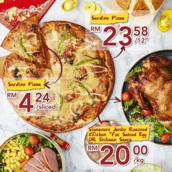 AEON-Chinese-New-Year-Meal-Promotion-6-350x350 - Johor Kedah Kelantan Kuala Lumpur Melaka Negeri Sembilan Online Store Pahang Penang Perak Perlis Promotions & Freebies Putrajaya Sabah Sarawak Selangor Supermarket & Hypermarket Terengganu 