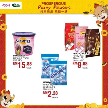 AEON-Chinese-New-Year-Promotion-12-1-350x350 - Johor Kedah Kelantan Kuala Lumpur Melaka Negeri Sembilan Online Store Pahang Penang Perak Perlis Promotions & Freebies Putrajaya Sabah Sarawak Selangor Supermarket & Hypermarket Terengganu 