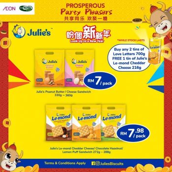 AEON-Chinese-New-Year-Promotion-14-1-350x350 - Johor Kedah Kelantan Kuala Lumpur Melaka Negeri Sembilan Online Store Pahang Penang Perak Perlis Promotions & Freebies Putrajaya Sabah Sarawak Selangor Supermarket & Hypermarket Terengganu 