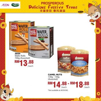 AEON-Chinese-New-Year-Promotion-19-350x350 - Johor Kedah Kelantan Kuala Lumpur Melaka Negeri Sembilan Online Store Pahang Penang Perak Perlis Promotions & Freebies Putrajaya Sabah Sarawak Selangor Supermarket & Hypermarket Terengganu 