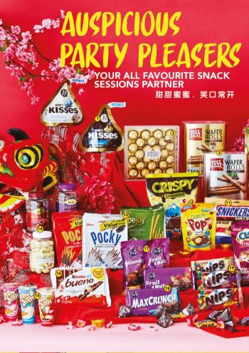 AEON-Chinese-New-Year-Promotion-3-350x495 - Johor Kedah Kelantan Kuala Lumpur Melaka Negeri Sembilan Pahang Penang Perak Perlis Promotions & Freebies Putrajaya Sabah Sarawak Selangor Supermarket & Hypermarket Terengganu 