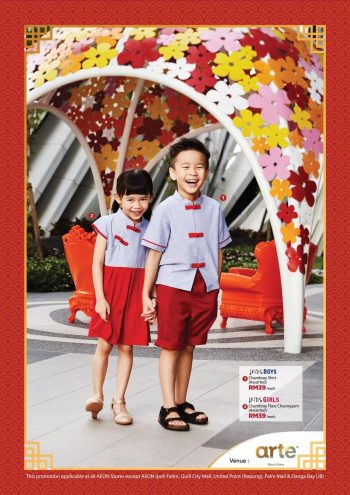 AEON-Chinese-New-Year-Promotion-Catalogue-10-350x495 - Johor Kedah Kelantan Kuala Lumpur Melaka Negeri Sembilan Pahang Penang Perak Perlis Promotions & Freebies Putrajaya Sabah Sarawak Selangor Supermarket & Hypermarket Terengganu 