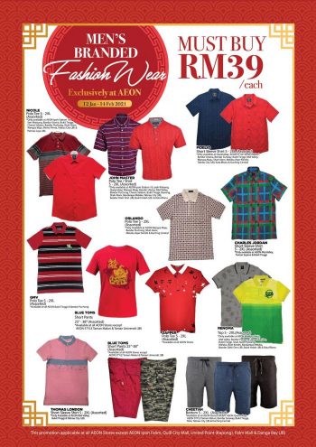 AEON-Chinese-New-Year-Promotion-Catalogue-13-350x495 - Johor Kedah Kelantan Kuala Lumpur Melaka Negeri Sembilan Pahang Penang Perak Perlis Promotions & Freebies Putrajaya Sabah Sarawak Selangor Supermarket & Hypermarket Terengganu 