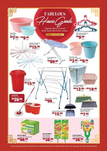 AEON-Chinese-New-Year-Promotion-Catalogue-25-350x495 - Johor Kedah Kelantan Kuala Lumpur Melaka Negeri Sembilan Pahang Penang Perak Perlis Promotions & Freebies Putrajaya Sabah Sarawak Selangor Supermarket & Hypermarket Terengganu 