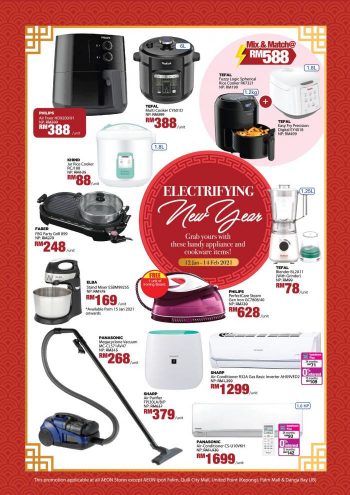 AEON-Chinese-New-Year-Promotion-Catalogue-26-350x495 - Johor Kedah Kelantan Kuala Lumpur Melaka Negeri Sembilan Pahang Penang Perak Perlis Promotions & Freebies Putrajaya Sabah Sarawak Selangor Supermarket & Hypermarket Terengganu 