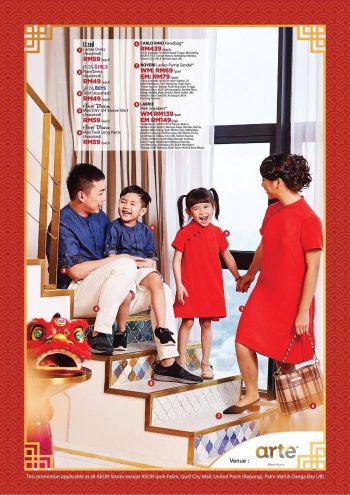 AEON-Chinese-New-Year-Promotion-Catalogue-3-350x495 - Johor Kedah Kelantan Kuala Lumpur Melaka Negeri Sembilan Pahang Penang Perak Perlis Promotions & Freebies Putrajaya Sabah Sarawak Selangor Supermarket & Hypermarket Terengganu 