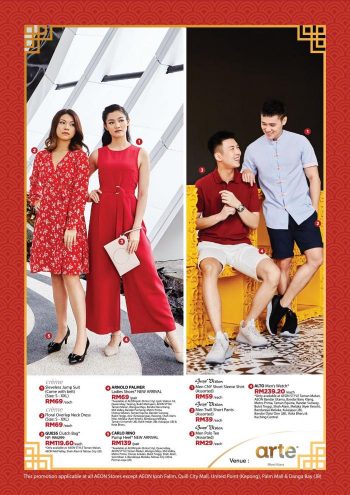 AEON-Chinese-New-Year-Promotion-Catalogue-5-350x495 - Johor Kedah Kelantan Kuala Lumpur Melaka Negeri Sembilan Pahang Penang Perak Perlis Promotions & Freebies Putrajaya Sabah Sarawak Selangor Supermarket & Hypermarket Terengganu 