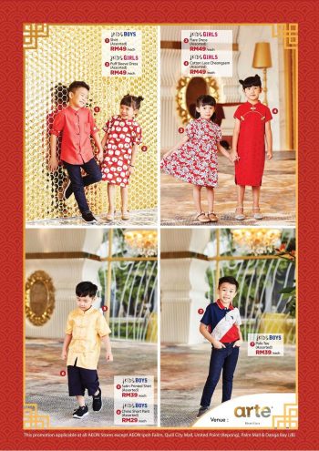 AEON-Chinese-New-Year-Promotion-Catalogue-8-350x495 - Johor Kedah Kelantan Kuala Lumpur Melaka Negeri Sembilan Pahang Penang Perak Perlis Promotions & Freebies Putrajaya Sabah Sarawak Selangor Supermarket & Hypermarket Terengganu 