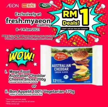 AEON-Online-Supermarket-RM1-Deals-Promotion-1-350x349 - Johor Kedah Kelantan Kuala Lumpur Melaka Negeri Sembilan Online Store Pahang Penang Perak Perlis Promotions & Freebies Putrajaya Sabah Sarawak Selangor Supermarket & Hypermarket Terengganu 