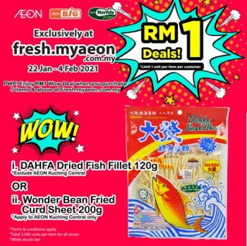 AEON-Online-Supermarket-RM1-Deals-Promotion-3-1-350x349 - Johor Kedah Kelantan Kuala Lumpur Melaka Negeri Sembilan Online Store Pahang Penang Perak Perlis Promotions & Freebies Putrajaya Sabah Sarawak Selangor Supermarket & Hypermarket Terengganu 