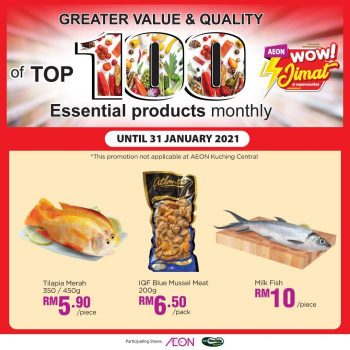 AEON-Top-100-Essential-Products-Promotion-1-350x350 - Johor Kedah Kelantan Kuala Lumpur Melaka Negeri Sembilan Online Store Pahang Penang Perak Perlis Promotions & Freebies Putrajaya Sabah Sarawak Selangor Supermarket & Hypermarket Terengganu 