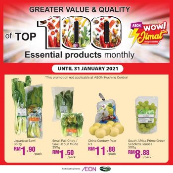 AEON-Top-100-Essential-Products-Promotion-2-350x350 - Johor Kedah Kelantan Kuala Lumpur Melaka Negeri Sembilan Online Store Pahang Penang Perak Perlis Promotions & Freebies Putrajaya Sabah Sarawak Selangor Supermarket & Hypermarket Terengganu 