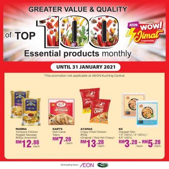 AEON-Top-100-Essential-Products-Promotion-3-350x350 - Johor Kedah Kelantan Kuala Lumpur Melaka Negeri Sembilan Online Store Pahang Penang Perak Perlis Promotions & Freebies Putrajaya Sabah Sarawak Selangor Supermarket & Hypermarket Terengganu 