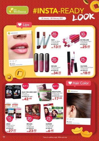 AEON-Wellness-Chinese-New-Year-Promotion-10-350x495 - Beauty & Health Health Supplements Johor Kedah Kelantan Kuala Lumpur Melaka Negeri Sembilan Online Store Pahang Penang Perak Perlis Personal Care Promotions & Freebies Putrajaya Sabah Sarawak Selangor Terengganu