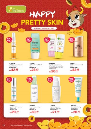 AEON-Wellness-Chinese-New-Year-Promotion-12-350x495 - Beauty & Health Health Supplements Johor Kedah Kelantan Kuala Lumpur Melaka Negeri Sembilan Online Store Pahang Penang Perak Perlis Personal Care Promotions & Freebies Putrajaya Sabah Sarawak Selangor Terengganu