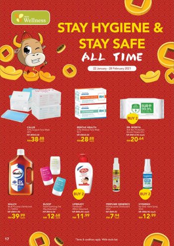 AEON-Wellness-Chinese-New-Year-Promotion-16-350x495 - Beauty & Health Health Supplements Johor Kedah Kelantan Kuala Lumpur Melaka Negeri Sembilan Online Store Pahang Penang Perak Perlis Personal Care Promotions & Freebies Putrajaya Sabah Sarawak Selangor Terengganu