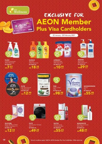 AEON-Wellness-Chinese-New-Year-Promotion-18-350x495 - Beauty & Health Health Supplements Johor Kedah Kelantan Kuala Lumpur Melaka Negeri Sembilan Online Store Pahang Penang Perak Perlis Personal Care Promotions & Freebies Putrajaya Sabah Sarawak Selangor Terengganu