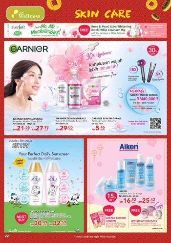 AEON-Wellness-Chinese-New-Year-Promotion-21-350x495 - Beauty & Health Health Supplements Johor Kedah Kelantan Kuala Lumpur Melaka Negeri Sembilan Online Store Pahang Penang Perak Perlis Personal Care Promotions & Freebies Putrajaya Sabah Sarawak Selangor Terengganu