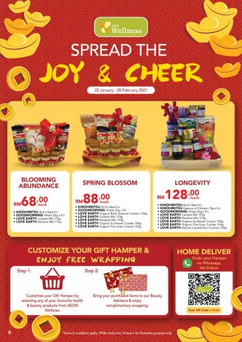 AEON-Wellness-Chinese-New-Year-Promotion-5-350x495 - Beauty & Health Health Supplements Johor Kedah Kelantan Kuala Lumpur Melaka Negeri Sembilan Online Store Pahang Penang Perak Perlis Personal Care Promotions & Freebies Putrajaya Sabah Sarawak Selangor Terengganu