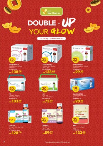 AEON-Wellness-Chinese-New-Year-Promotion-6-350x495 - Beauty & Health Health Supplements Johor Kedah Kelantan Kuala Lumpur Melaka Negeri Sembilan Online Store Pahang Penang Perak Perlis Personal Care Promotions & Freebies Putrajaya Sabah Sarawak Selangor Terengganu