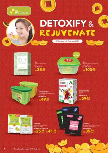 AEON-Wellness-Chinese-New-Year-Promotion-7-350x495 - Beauty & Health Health Supplements Johor Kedah Kelantan Kuala Lumpur Melaka Negeri Sembilan Online Store Pahang Penang Perak Perlis Personal Care Promotions & Freebies Putrajaya Sabah Sarawak Selangor Terengganu
