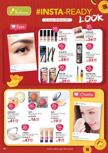 AEON-Wellness-Chinese-New-Year-Promotion-9-350x495 - Beauty & Health Health Supplements Johor Kedah Kelantan Kuala Lumpur Melaka Negeri Sembilan Online Store Pahang Penang Perak Perlis Personal Care Promotions & Freebies Putrajaya Sabah Sarawak Selangor Terengganu