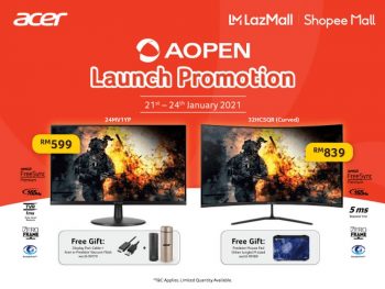 Acer-Launching-Promo-on-Shopee-Lazada-350x263 - Electronics & Computers IT Gadgets Accessories Johor Kedah Kelantan Kuala Lumpur Laptop Melaka Negeri Sembilan Online Store Pahang Penang Perak Perlis Promotions & Freebies Putrajaya Sabah Sarawak Selangor Terengganu 