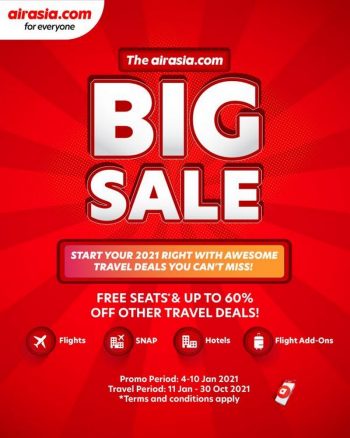 AirAsia-Big-Sale-Free-Seats-350x438 - Air Fare Johor Kedah Kelantan Kuala Lumpur Malaysia Sales Melaka Negeri Sembilan Online Store Pahang Penang Perak Perlis Putrajaya Sabah Sarawak Selangor Sports,Leisure & Travel Terengganu 