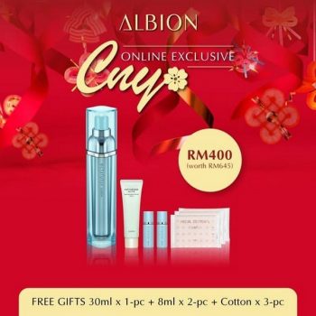 Albion-Online-Exclusive-Promo-at-ISETAN-350x350 - Beauty & Health Fragrances Johor Kedah Kelantan Kuala Lumpur Melaka Negeri Sembilan Online Store Pahang Penang Perak Perlis Promotions & Freebies Putrajaya Sabah Sarawak Selangor Terengganu 