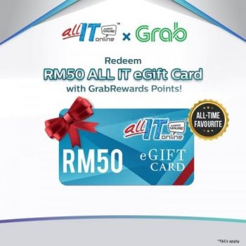 All-It-Hypermarket-Grab-Promotion-350x350 - Computer Accessories Electronics & Computers Home Appliances IT Gadgets Accessories Johor Kedah Kelantan Kuala Lumpur Melaka Negeri Sembilan Online Store Pahang Penang Perak Perlis Promotions & Freebies Putrajaya Sabah Sarawak Selangor Terengganu 