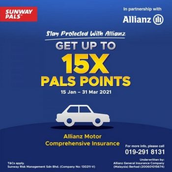 Allianz-Motor-Comprehensive-Insurance-Promo-with-Sunway-Pals-350x350 - Johor Kedah Kelantan Kuala Lumpur Melaka Negeri Sembilan Online Store Others Pahang Penang Perak Perlis Promotions & Freebies Putrajaya Sabah Sarawak Selangor Terengganu 