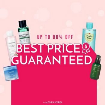 Althea-Best-Price-Guaranteed-Promo-350x350 - Beauty & Health Johor Kedah Kelantan Kuala Lumpur Melaka Negeri Sembilan Online Store Pahang Penang Perak Perlis Personal Care Promotions & Freebies Putrajaya Sabah Sarawak Selangor Skincare Terengganu 