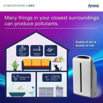 Amway-Atmosphere-SKY-Promo-350x350 - Johor Kedah Kelantan Kuala Lumpur Melaka Negeri Sembilan Others Pahang Penang Perak Perlis Promotions & Freebies Putrajaya Sabah Sarawak Selangor Terengganu 