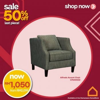 Ashley-Furniture-HomeStore-50-off-Sale-350x350 - Furniture Home & Garden & Tools Home Decor Johor Kedah Kelantan Kuala Lumpur Malaysia Sales Melaka Negeri Sembilan Pahang Penang Perak Perlis Putrajaya Sabah Sarawak Selangor Terengganu 