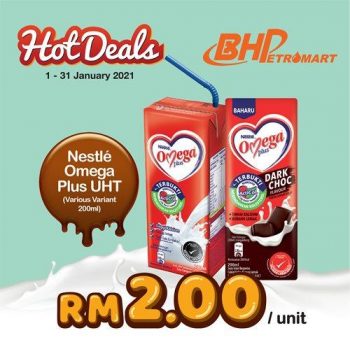 BHPetroMart-January-2021-Promotion-1-350x349 - Johor Kedah Kelantan Kuala Lumpur Melaka Negeri Sembilan Pahang Penang Perak Perlis Promotions & Freebies Putrajaya Sabah Sarawak Selangor Supermarket & Hypermarket Terengganu 