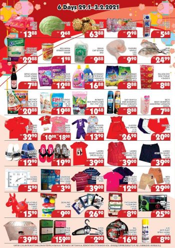 BILLION-Chinese-New-Year-Promotion-1-3-350x495 - Perak Promotions & Freebies Supermarket & Hypermarket 